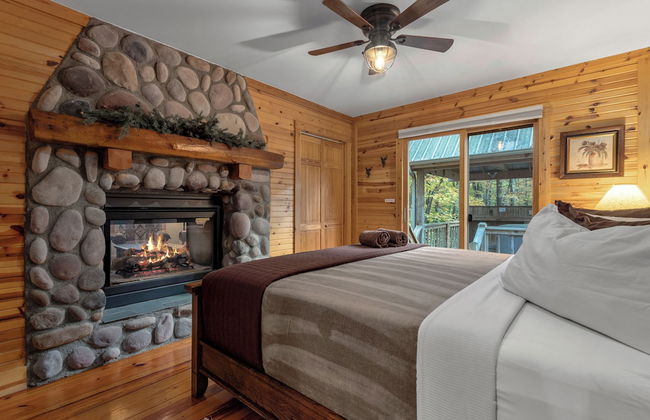 Cherry Ridge Retreat - Foto 26