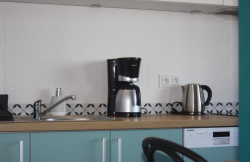 Apartament zielony - Foto 8