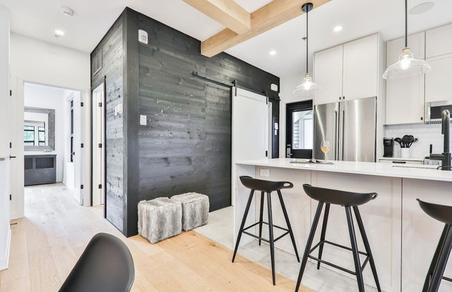 Tremblant-Les-Eaux - RVMT - Foto 51