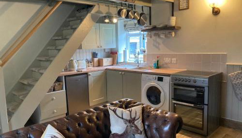 Willow Cottage - Foto 2