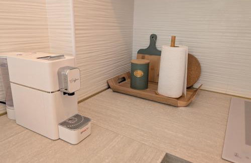 Luxury studio next to beaches and old town Antibes - Foto 17