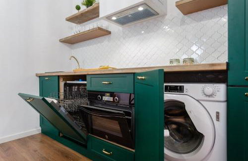 TACITA Family Home by Cadiz4Rentals - Foto 26