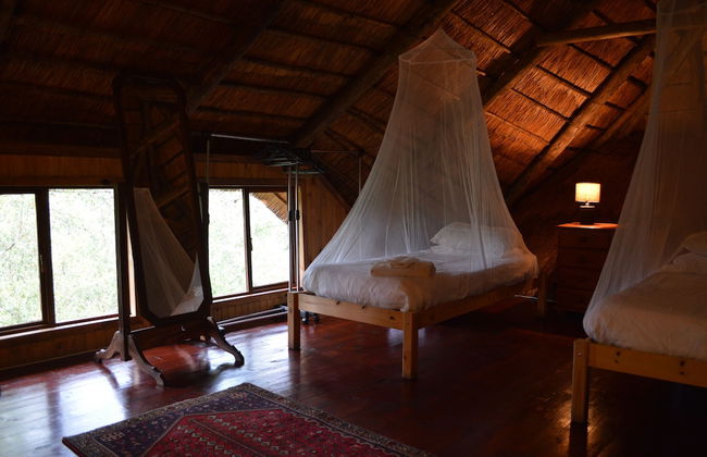 Lion Tree Bush Lodge - Foto 4
