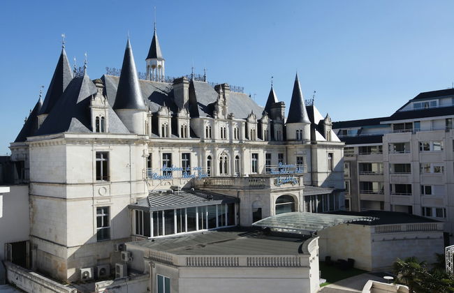 VVF Résidence Arcachon - Photo 12