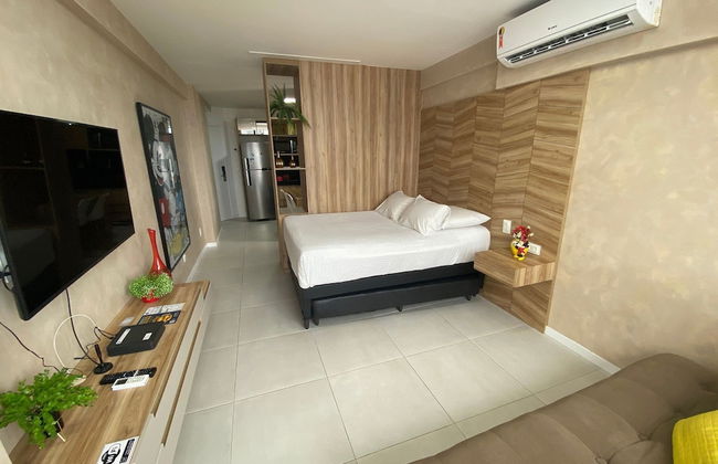 Edificio Time by ER - Foto 11