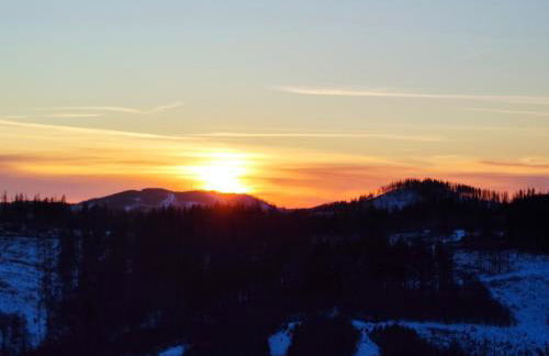 Apartment Brockenblick mit tollen Blick und Schwimmbad - Foto 22