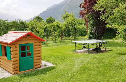 Residence Sonja - Foto 8