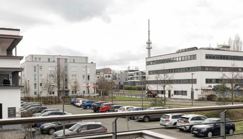 Studio Trier-Petrisberg - Foto 4