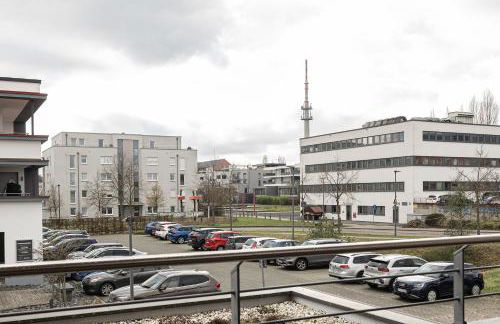 Studio Trier-Petrisberg - Photo 4