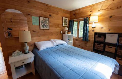 Secluded Cabin With Ocean Access - Foto 5