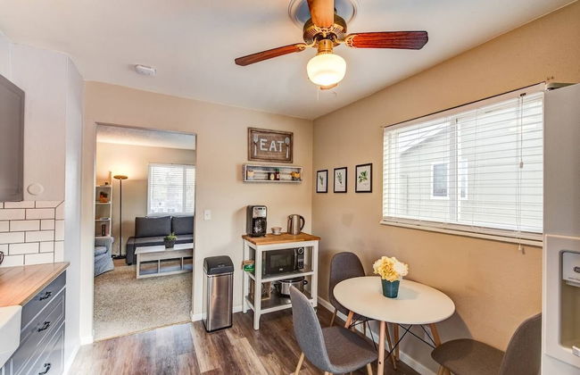 2BR Hikers Dream Red Rocks Dog-friendly! - Foto 4