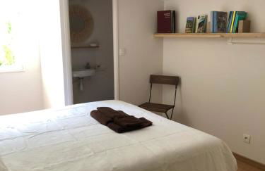 La Petite Rive - Les Tilleuls - Foto 9