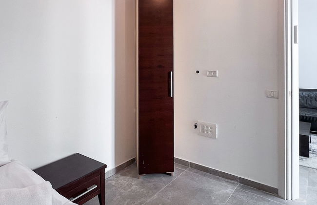 2 BR next to Old City with Patio by FeelHome - Foto 4