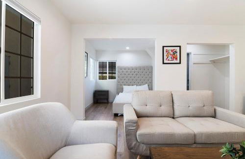 Freshly Renovated Studio for Two in the Heart of LA - Foto 11