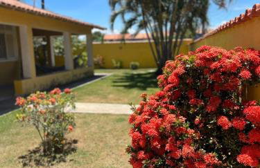Casa com Piscina na Lagoa de Praia Seca - Foto 10