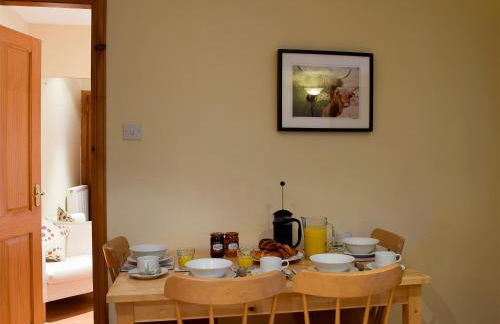 Inn Cottage - Foto 4