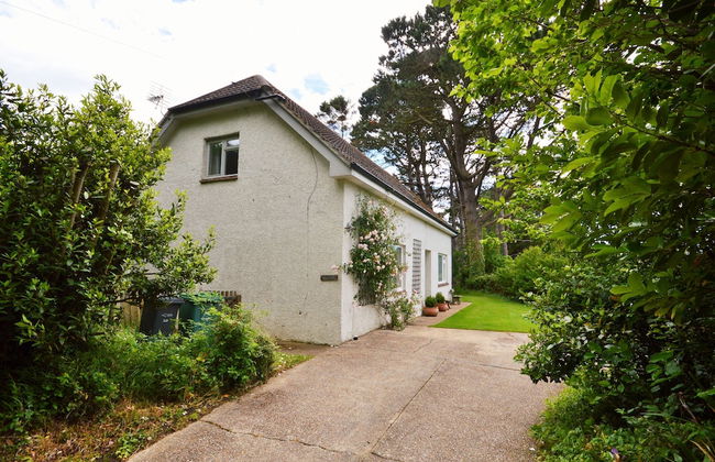 Rofford Lodge - Foto 33