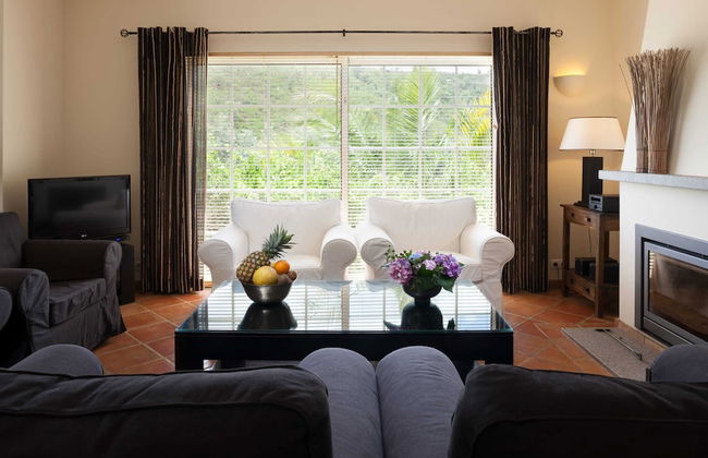 Luxurious Villa in Monchique With Private Pool - Photo 18