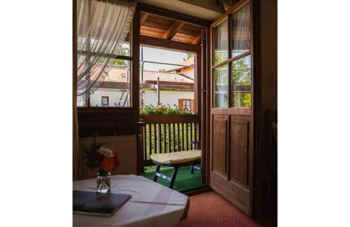 Ferienwohnung im Sammareier Gutshof - Photo 12