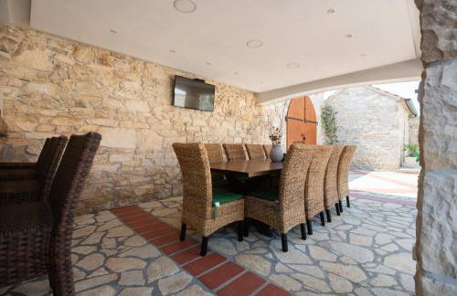 Villa Jokic Dvori ZadarVillas - Foto 36