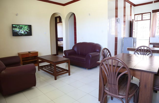 Prestige Leisure Hotel - Foto 19