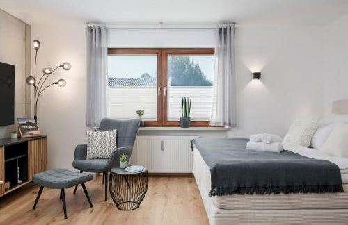 FENJOY Design Studio Apartment - Foto 16