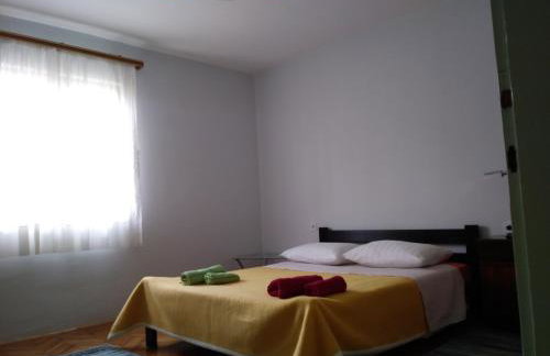 Garden apartman Split - Foto 1