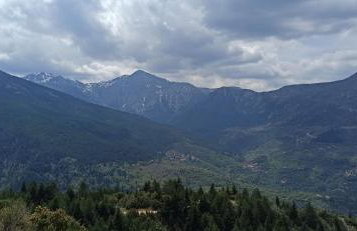 Helmos Mountain Retreat - Foto 65