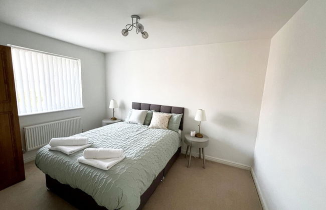 Stay Sleep Rest - Brockwell Park - Foto 8