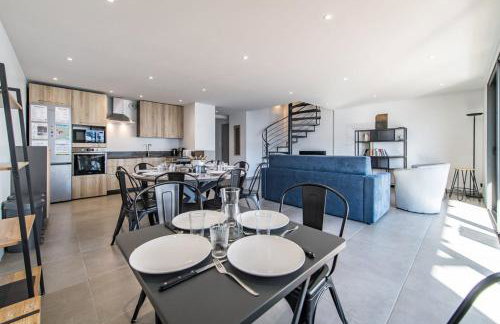 New Triplex Near Slopes Balcony & View - Foto 9