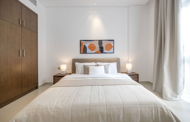 2 Beds Brand New Apt In Al Wasl Jumeirah - Photo 13