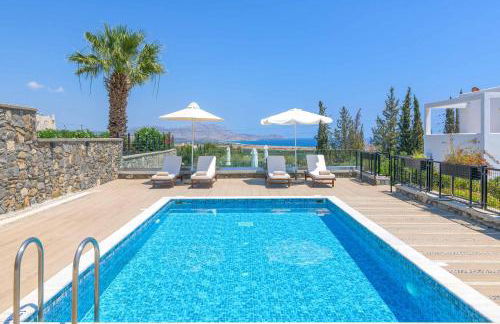 Villa Mariani - Foto 1