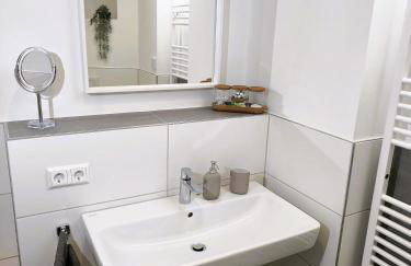 FeWo D&Y -barrierefrei- - Foto 45