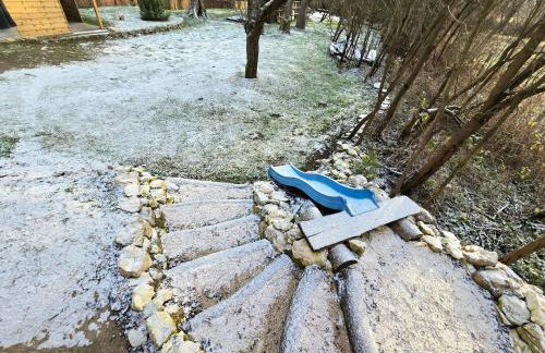 Jurajska Sielanka - domek nad rzeczką - Foto 21