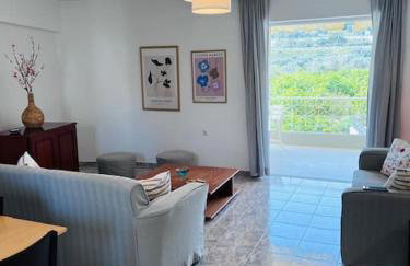 Akrata apartment - Foto 18