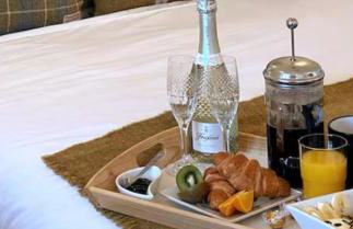 Kinnoull House near Stornoway Hot-Tub Sauna Pet Friendly - Photo 6