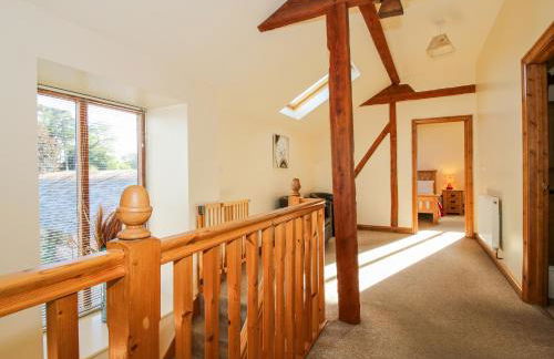 The Mill House - Foto 41