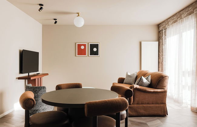 Reykjavik Residence Hotel - Foto 73