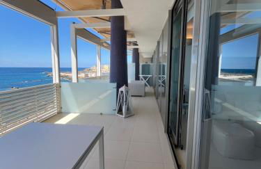 Residence Giudecca Fronte Mare by Salentoville Gallipoli - Foto 32