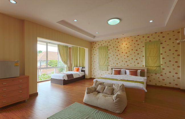 June Pool Villa - Photo 10