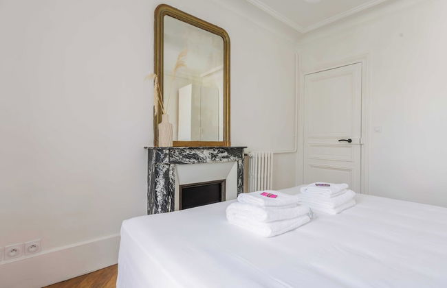 Chic and Welcoming Apartment - Foto 3