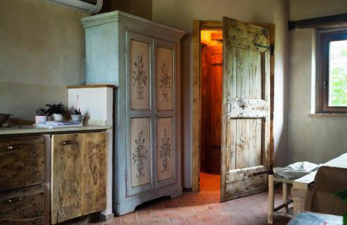 Agriturismo Borgo Malva' - Foto 8