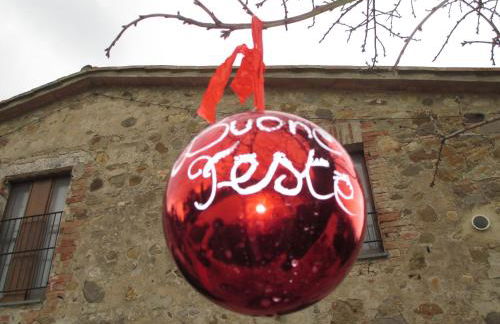 Country House La Fattoria Bellandi - Foto 44