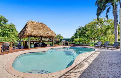 Luxury Casa Mila 7BR With Private Heated Pool - Foto 101