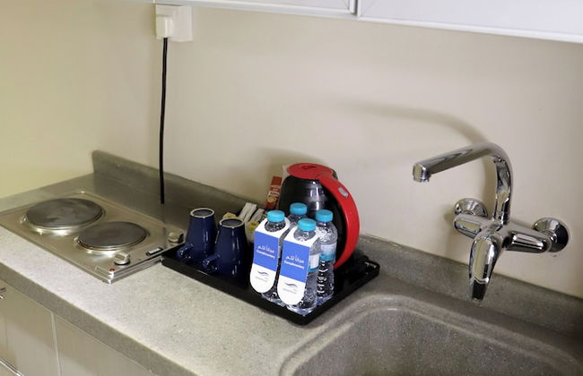 sunrise suites - Foto 17