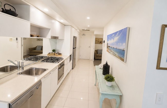 Silvershore Apartments on the Broadwater - Foto 60