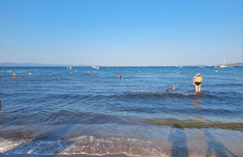 Joli T2 à Giens - Foto 12