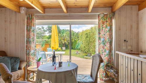 Holiday Home Les Bambous by Interhome - Photo 3