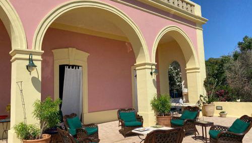 Oasi Fiore nel Salento - Foto 4