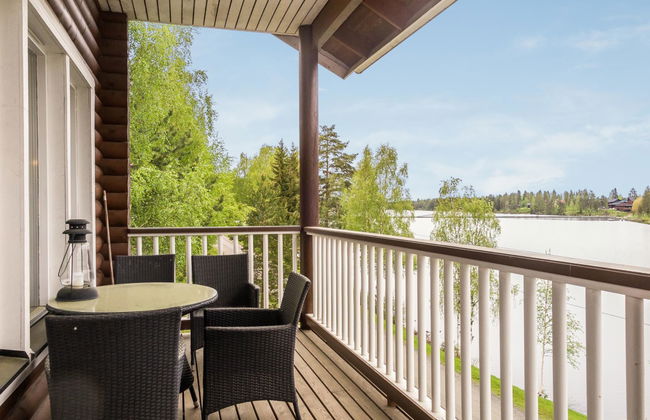 Tahkon rantatupa 7 b - Foto 27